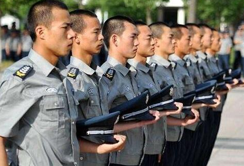 濟南保安服務市場現(xiàn)狀及存在問題一