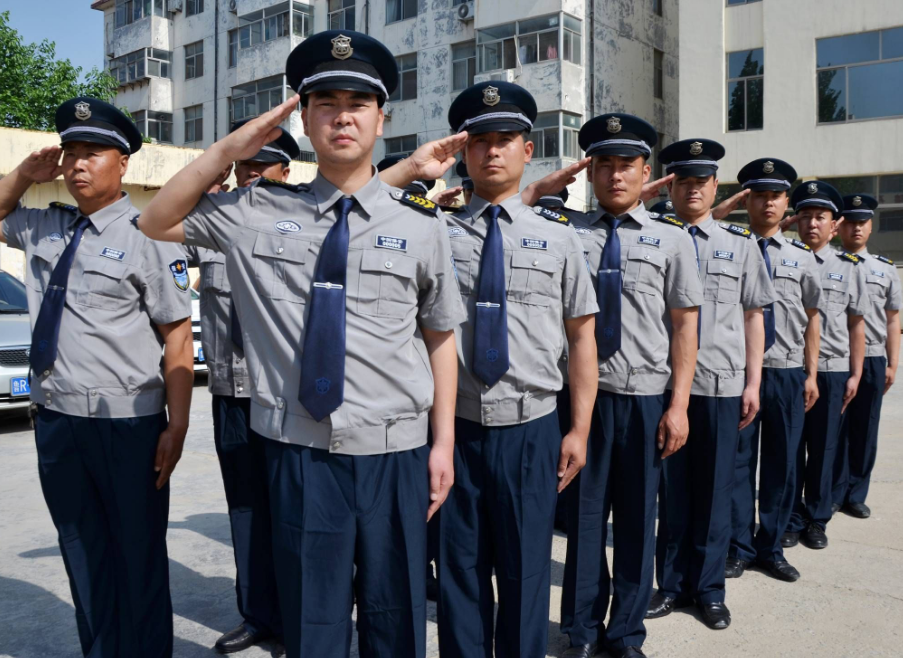 濟南保安服務市場現(xiàn)狀及存在問題四