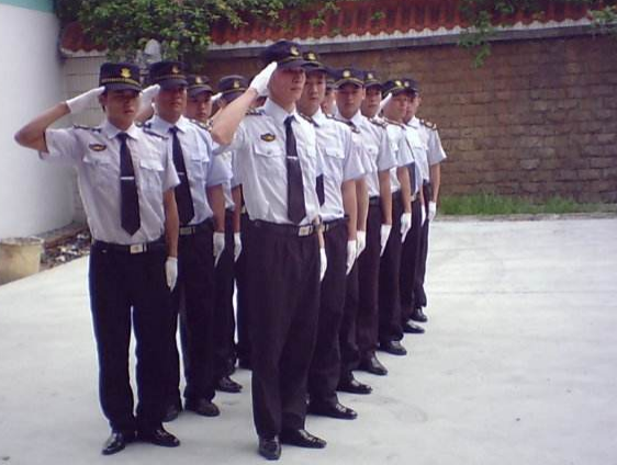 山東保安公司服務(wù)優(yōu)勢主要體現(xiàn)在三方面